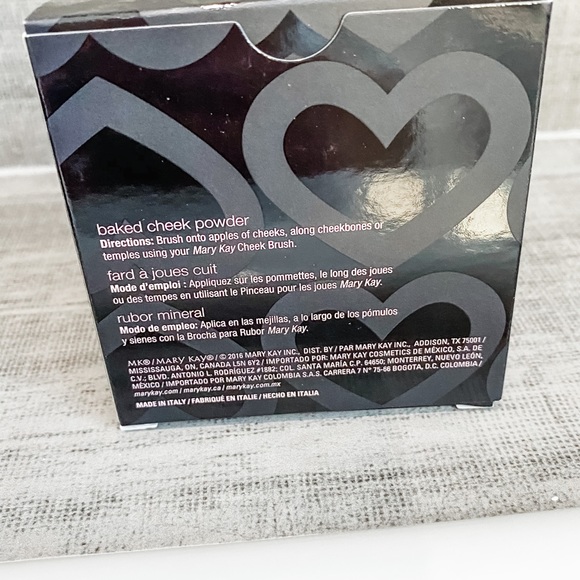 Mary Kay Kind Heart Blush - Picture 4 of 4